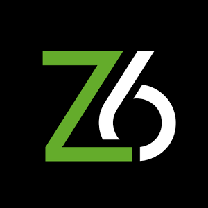 Zone 6 Fitness logo
