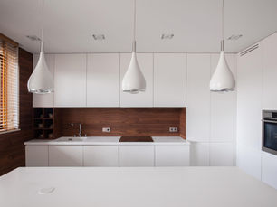 Top White Countertop Materials: Quartz, Marble, Granite, and More