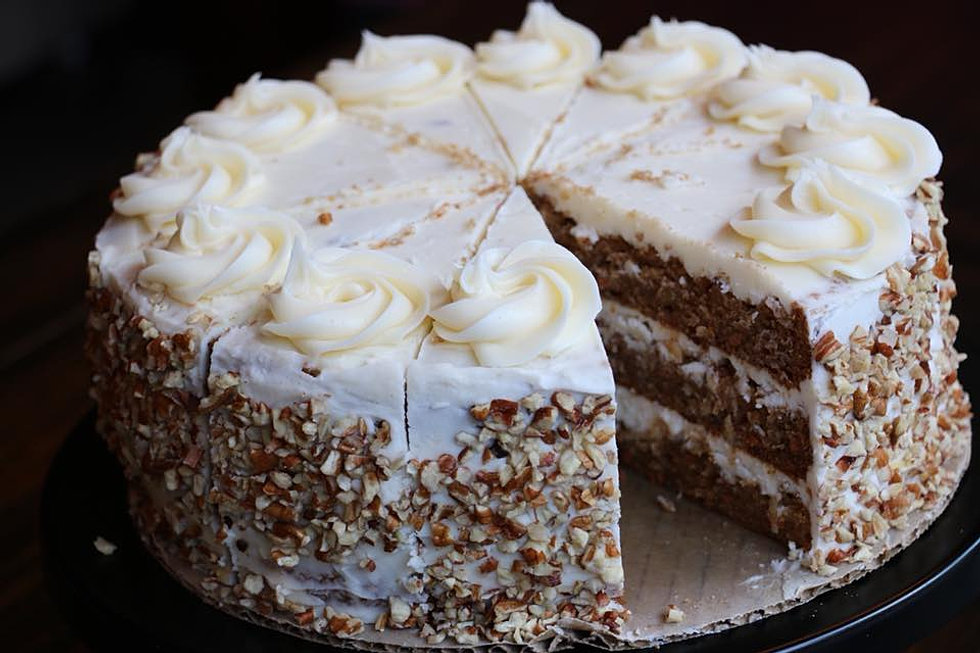 Decadent Dessert Bar Colorado Springs The Sweetest Place To Be