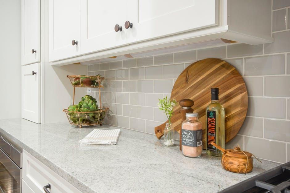 5 Benefits of Choosing Engineered Quartz Countertops