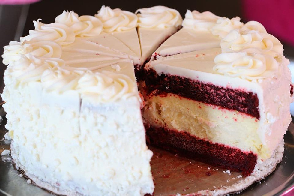 Decadent Dessert Bar Colorado Springs The Sweetest Place To Be