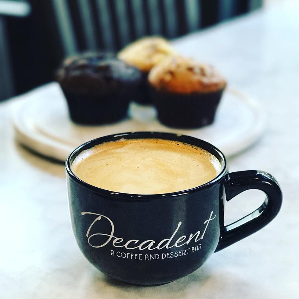 Decadent Dessert Bar Colorado Springs The Sweetest Place To Be