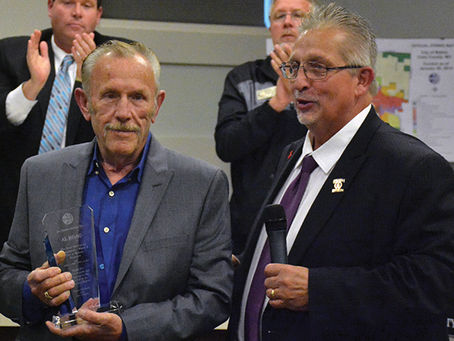 Former Belton leader Al Hoag passes from cancer in Warsaw