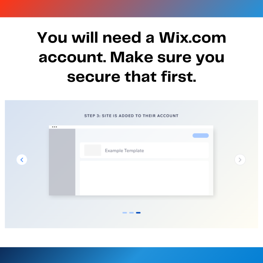 Thumbnail: HVAC Pros Website Template