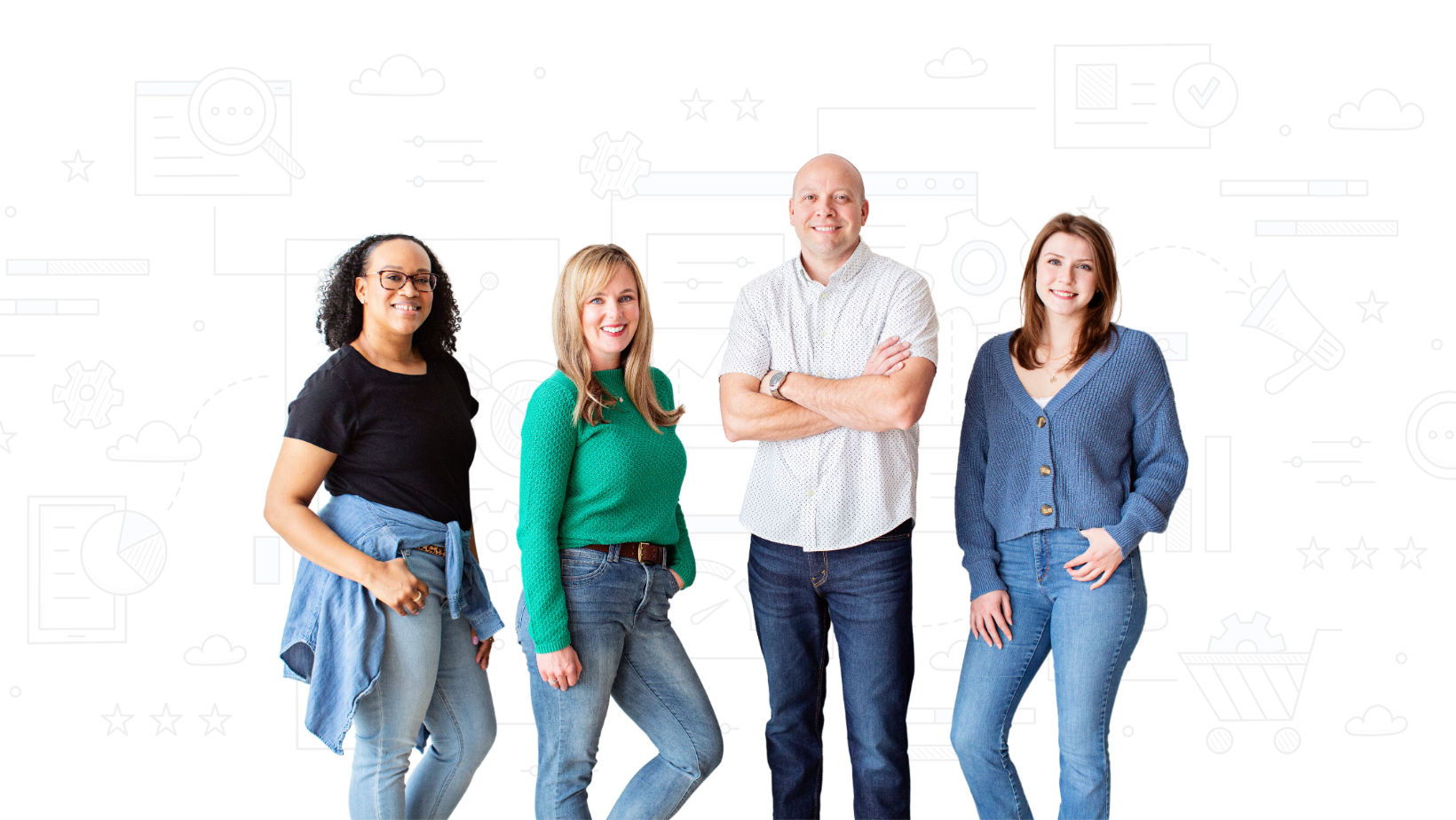 Blue Door Marketing Digital Marketing Agency United States