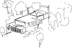 Lacerated Sketch