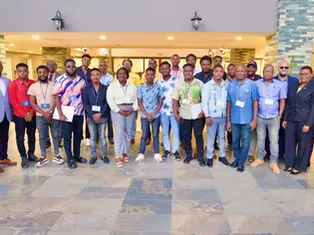 La BRH forme des journalistes du Grand Nord en économie