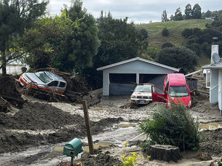 Jetski Community Helps In Hawkes Bay