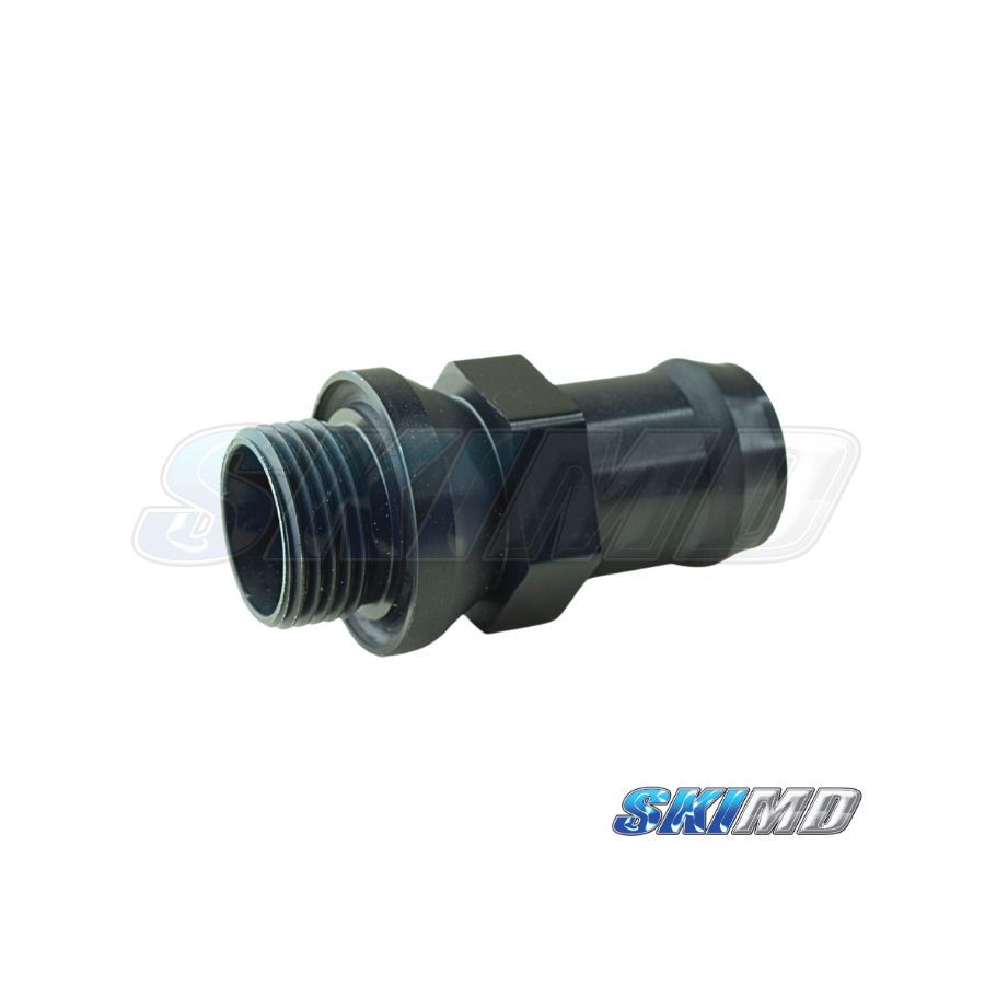 Thumbnail: Seadoo Billet Ride Plate Fittings Kit