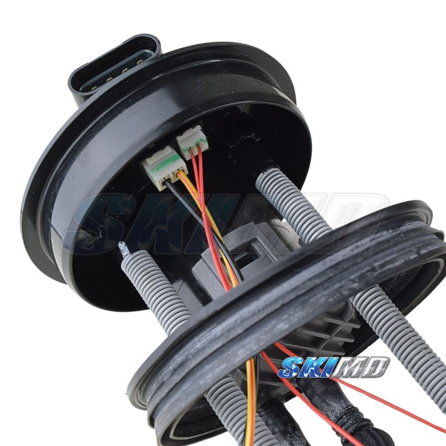 Thumbnail: 275500996 Seadoo Fuel Pump Assy USED