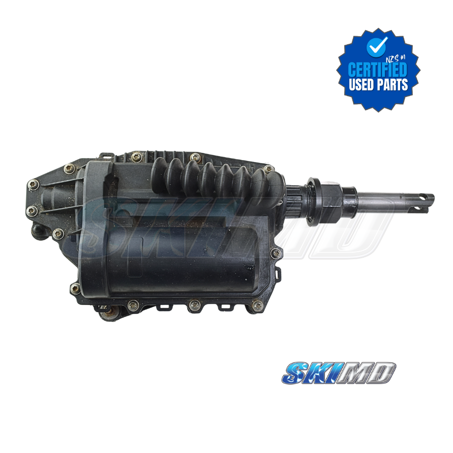 Thumbnail: Seadoo Spark Actuator Assy 2014 278002996 USED