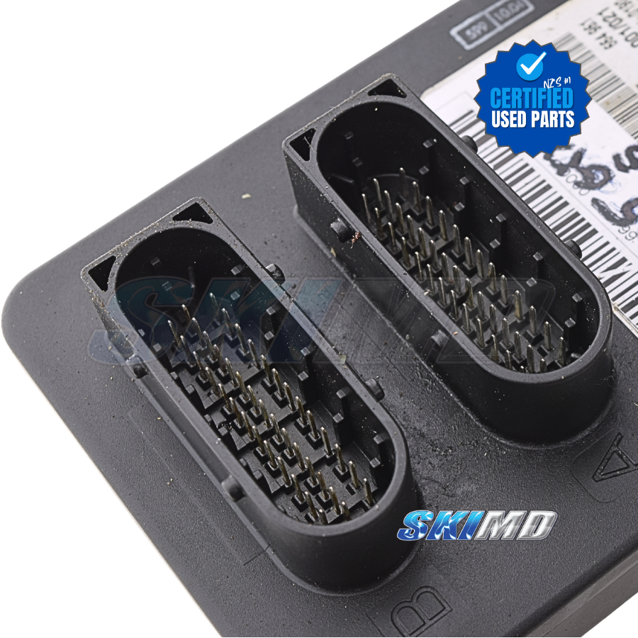 Seadoo 2005 215HP ECU 420664947 USED