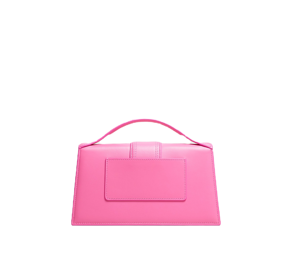 Thumbnail: Jacquemus Le Grand Bambino