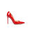 Thumbnail: Gianvito Rossi Patent Pumps Red