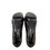 Thumbnail: Louis Vuitton Patent Eyeline Platform Pumps Black Soles