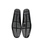 Thumbnail: Prada Patent Driving Loafers Black Soles