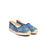 Thumbnail: Christian Louboutin Fabric Espadrilles Blue Angle