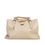 Thumbnail: Bottega Veneta Intreciato Roma Medium Sand Back