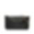 Prada Nylon /Saffiano Nylon Small Crossbody Bag Black Front