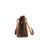 Thumbnail: Side View Louis Vuitton Monogram Popincourt Haut