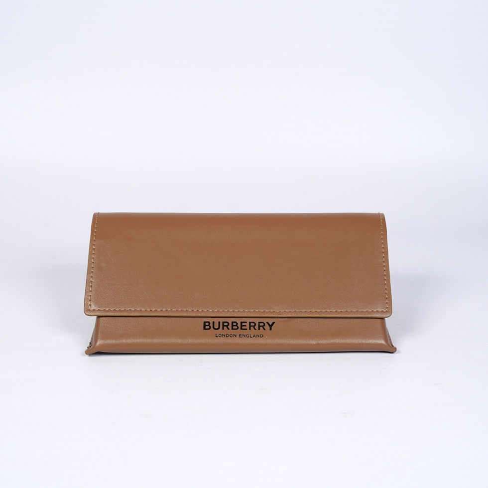 Thumbnail: Burberry Sunglasses B 4345 Blush Pink