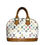Thumbnail: Louis Vuitton x Murakami Multicolor Alma PM - Limited Edition Back