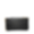 Prada Nylon /Saffiano Nylon Small Crossbody Bag Black Back