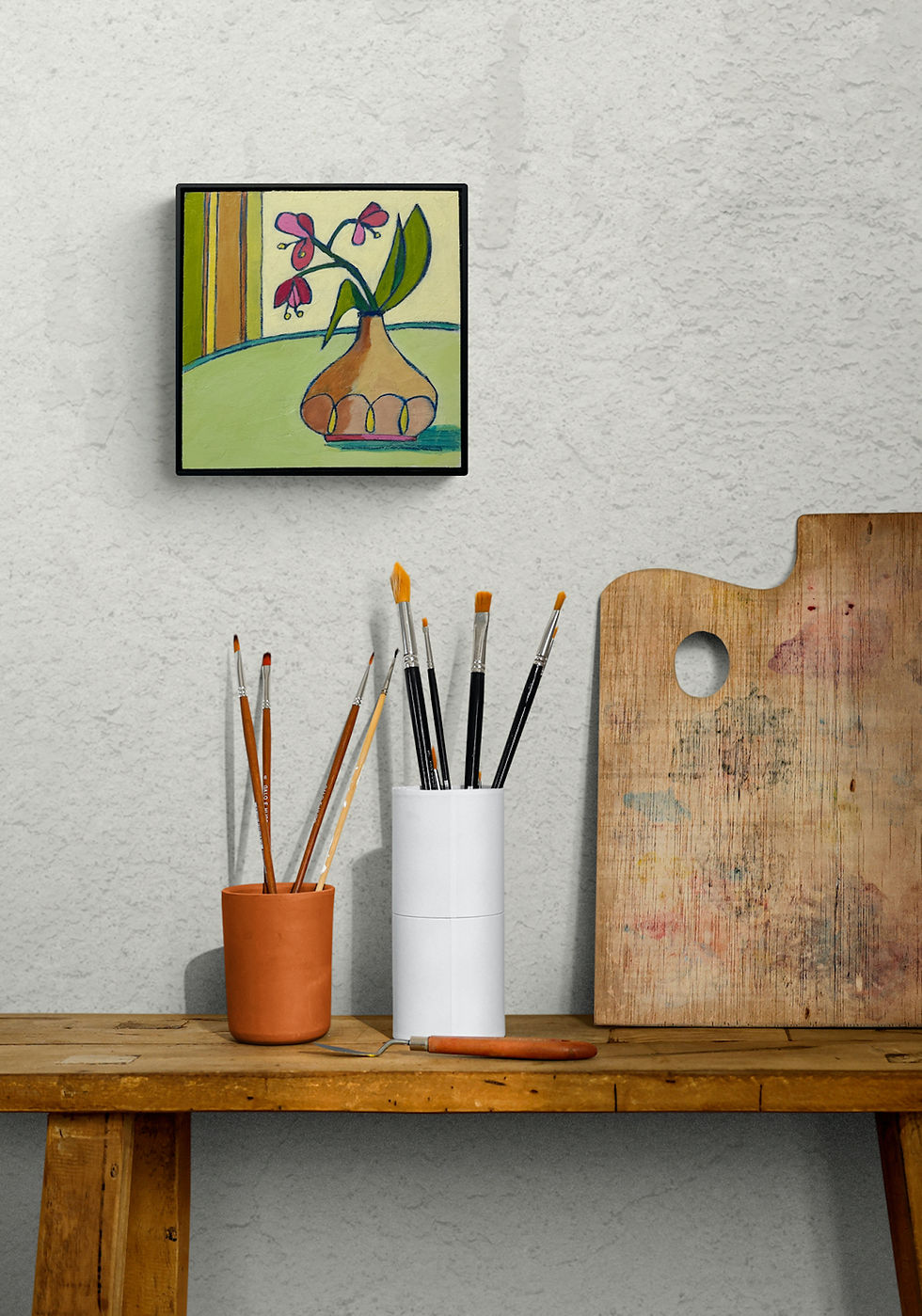 Thumbnail: Petite Fresh Picked