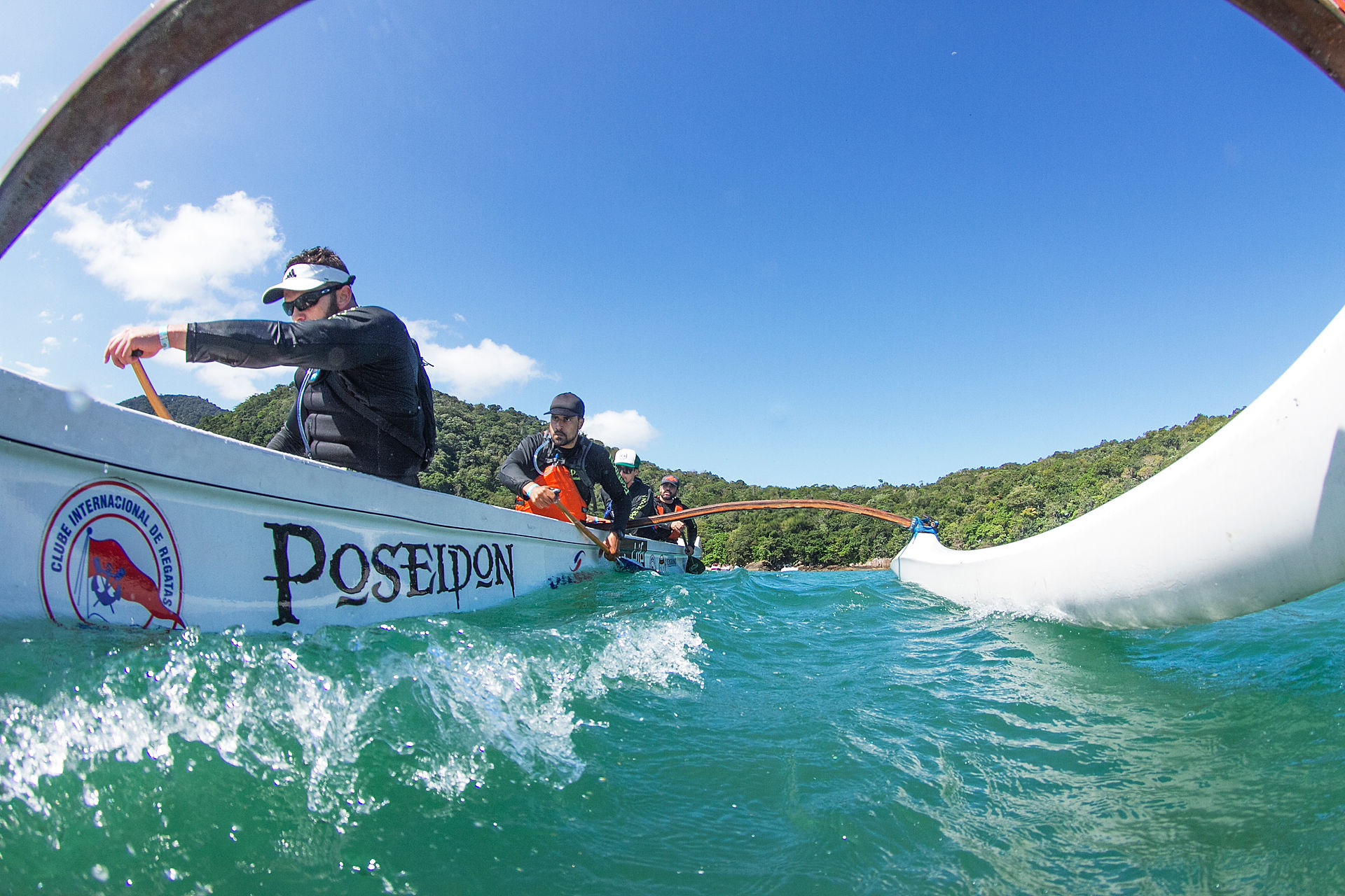 Equipe Poseidon