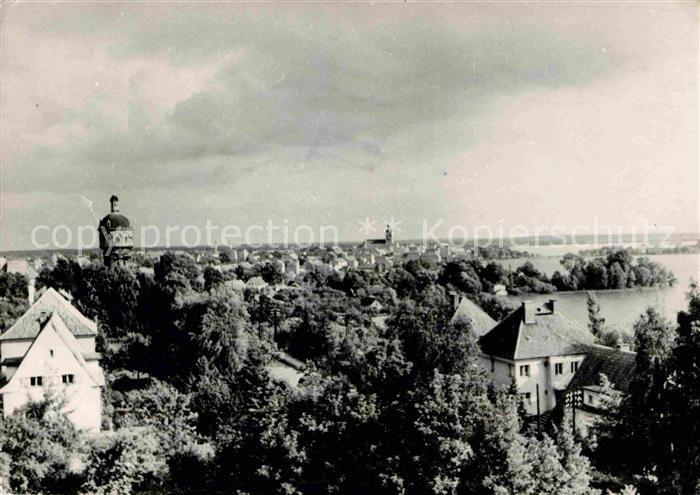 Wieża Ciśnień w latach 30-tych XX w.