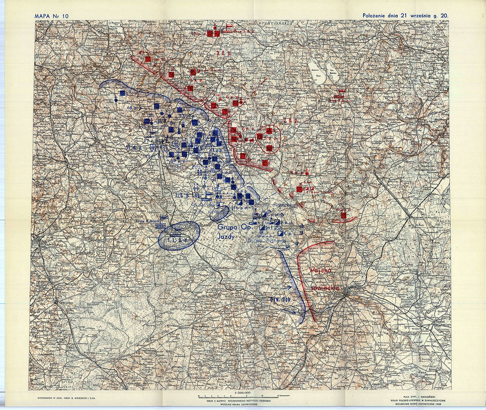 Walki na Suwalszczyźnie 300dpi 1920