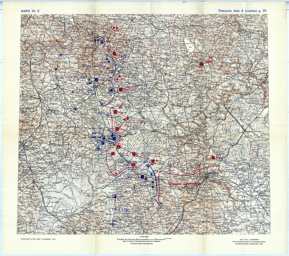Walki na Suwalszczyźnie 300dpi 1920