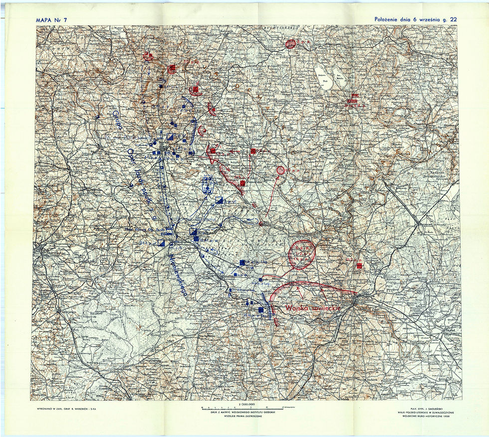 Walki na Suwalszczyźnie 300dpi 1920