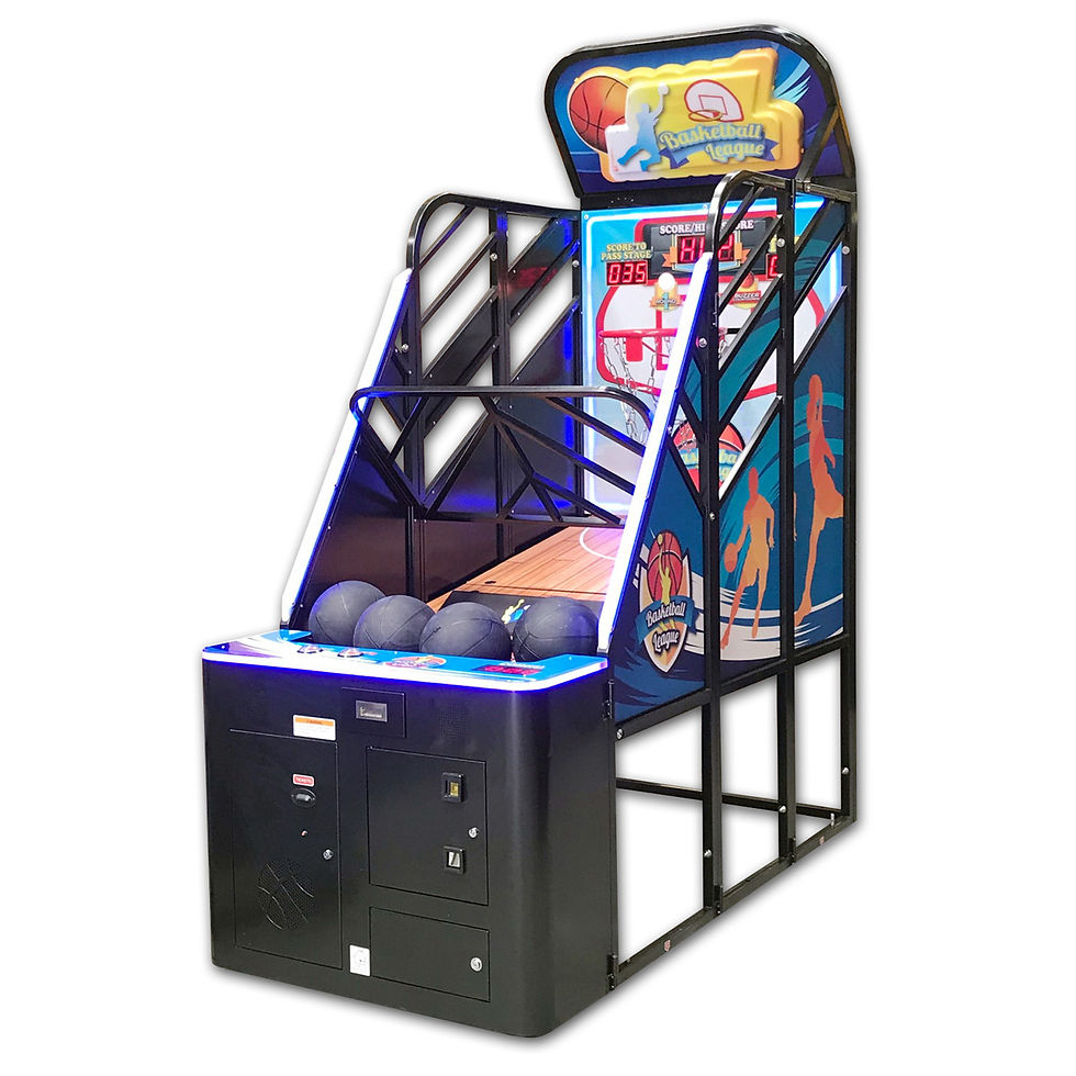 Basket Ball