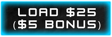 Bonus Deal - $25