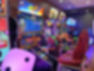 Arcade Games