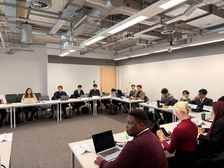 UNSC Disputes Over Voting Rights Threaten to Overshadow Kashmir’s Search for Peace