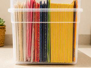 Craft & Small Accessories Organization
