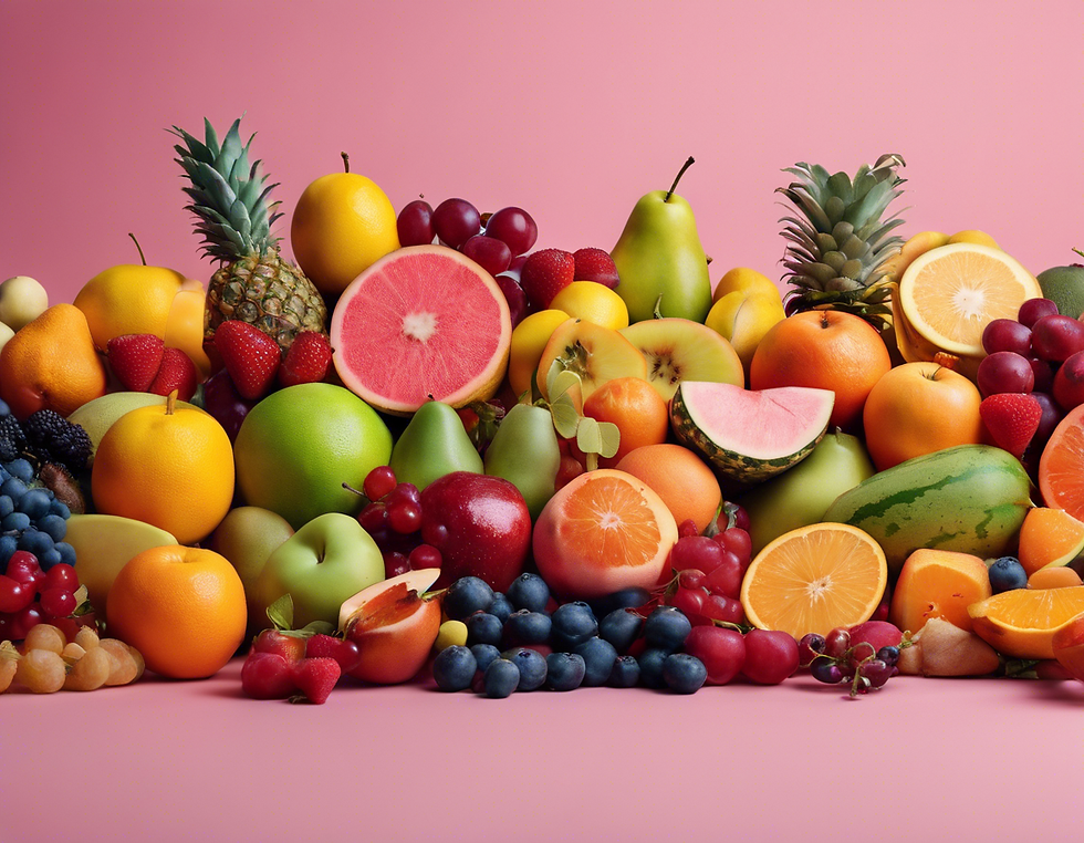 Find Balance: Intuitive Eating Counseling for Women Over 30