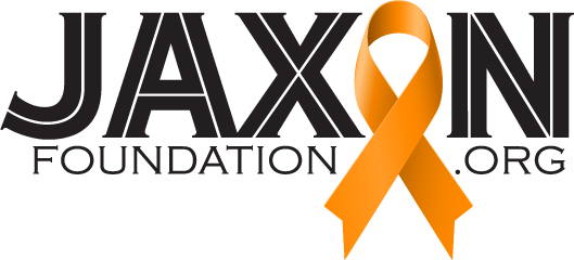 Jaxson Foundation logo