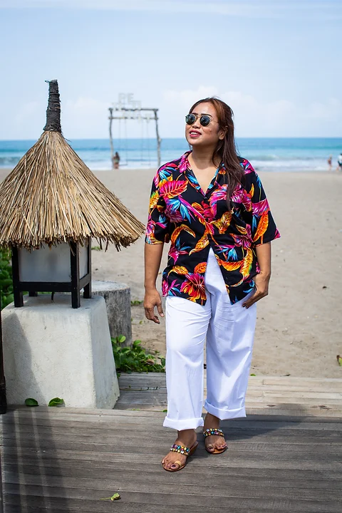 Bali Resort Wear Clothing 2020 Jm Ss1 Arm Promo Code May30 Off
