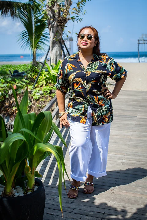 Bali Resort Wear Clothing 2020 Jm Ss1 Arm Promo Code May30 Off