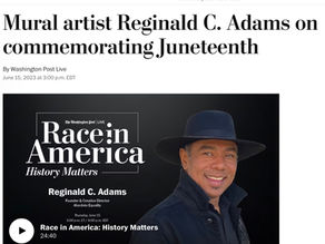 Race in America: History Matters