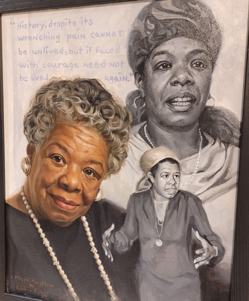 The Andrew W. Mellon Foundation awards grant to Galveston’s Nia