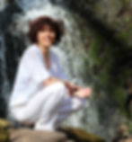 Céline WINTENBERGER, praticienne en shiatsu depuis plus de 10 ans à Cernay