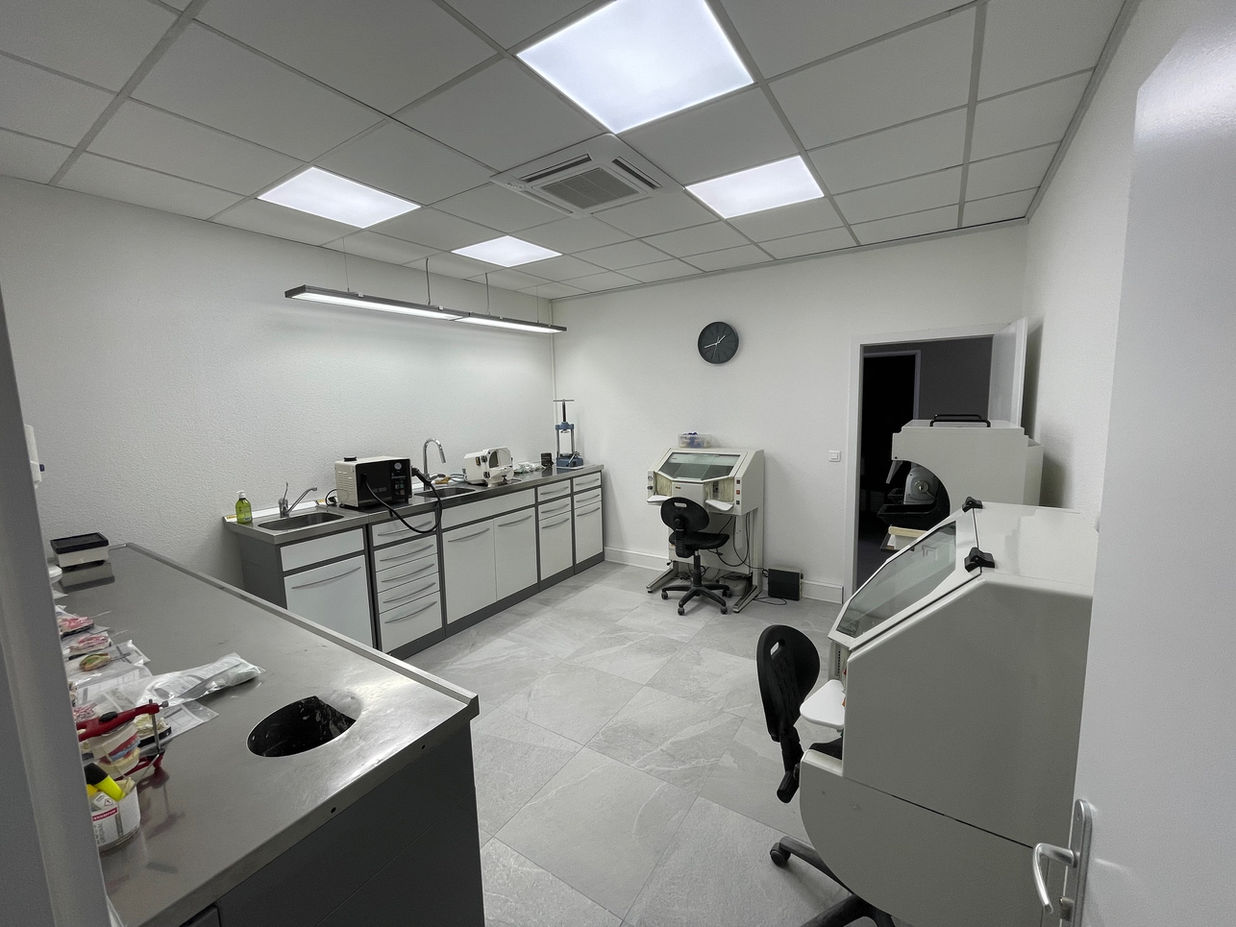 Laboratoire CKD Dentaire
