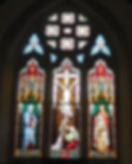 East Window