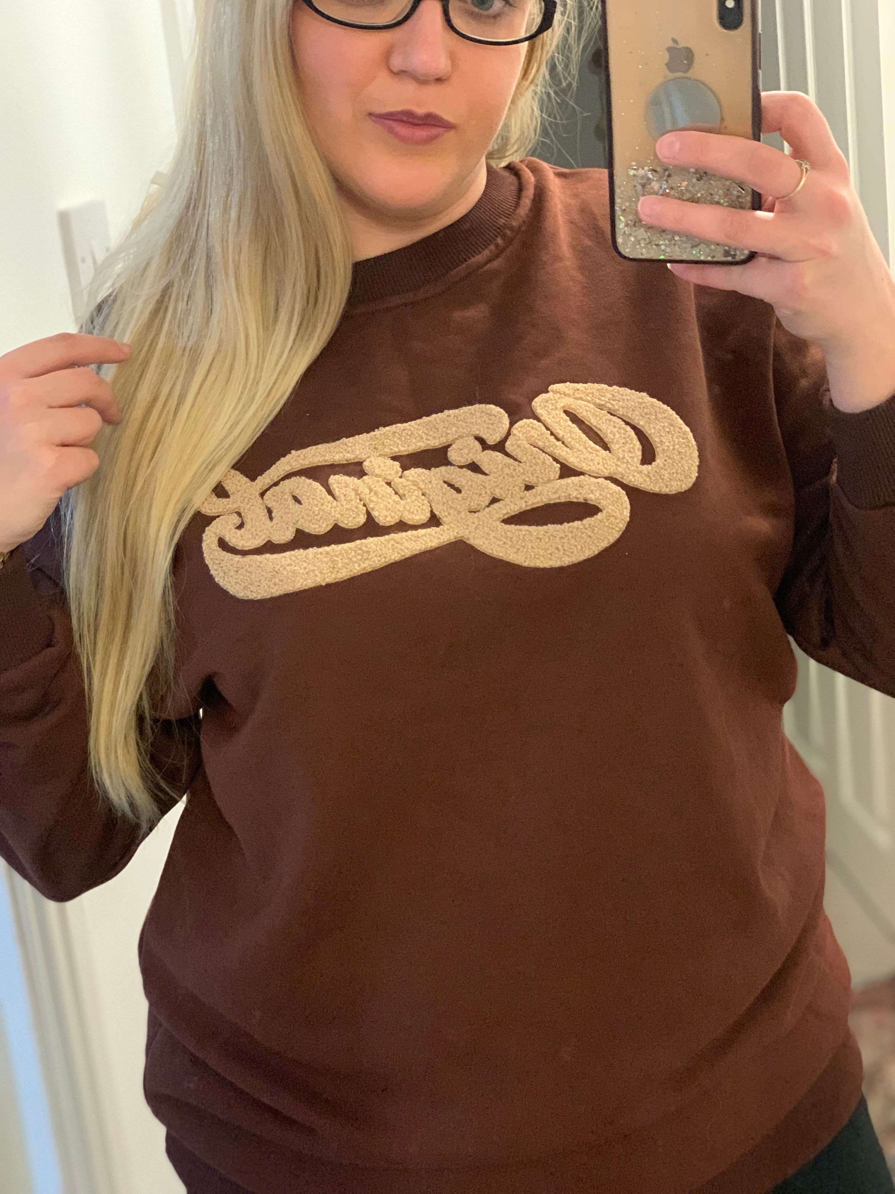 Original jumper