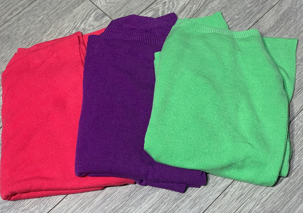 Thumbnail: Oversize jumper  