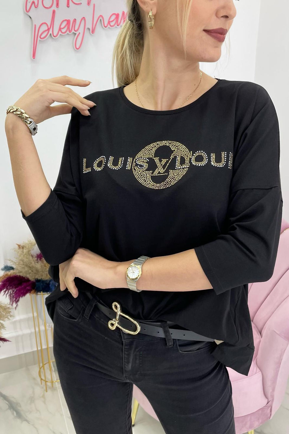 Thumbnail: LA PIA Louis top